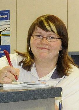 Sabrina Helmuth