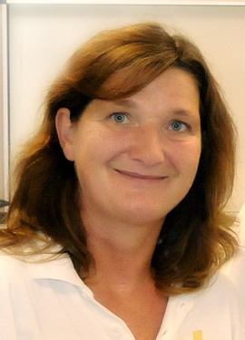 Sabine Mathias