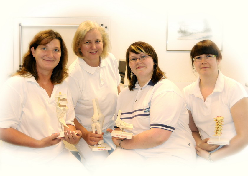 unser Team